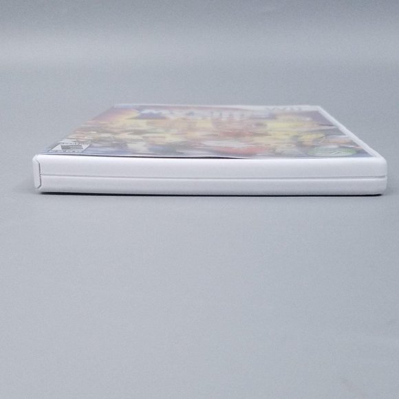 Nintendo Wii My Sims Party Complete Manual Tested - Picture 7 of 9